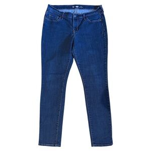 Old Navy Women's Skinny Jeans - Classic Blue​​